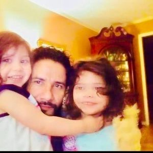 Meet your Posher, Cristina